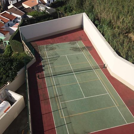 Lila'S Beach Apartment São Roque المظهر الخارجي الصورة