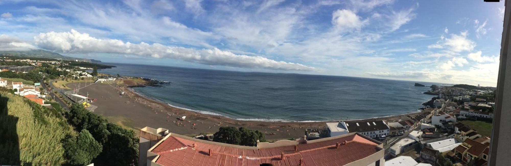 Lila'S Beach Apartment São Roque المظهر الخارجي الصورة