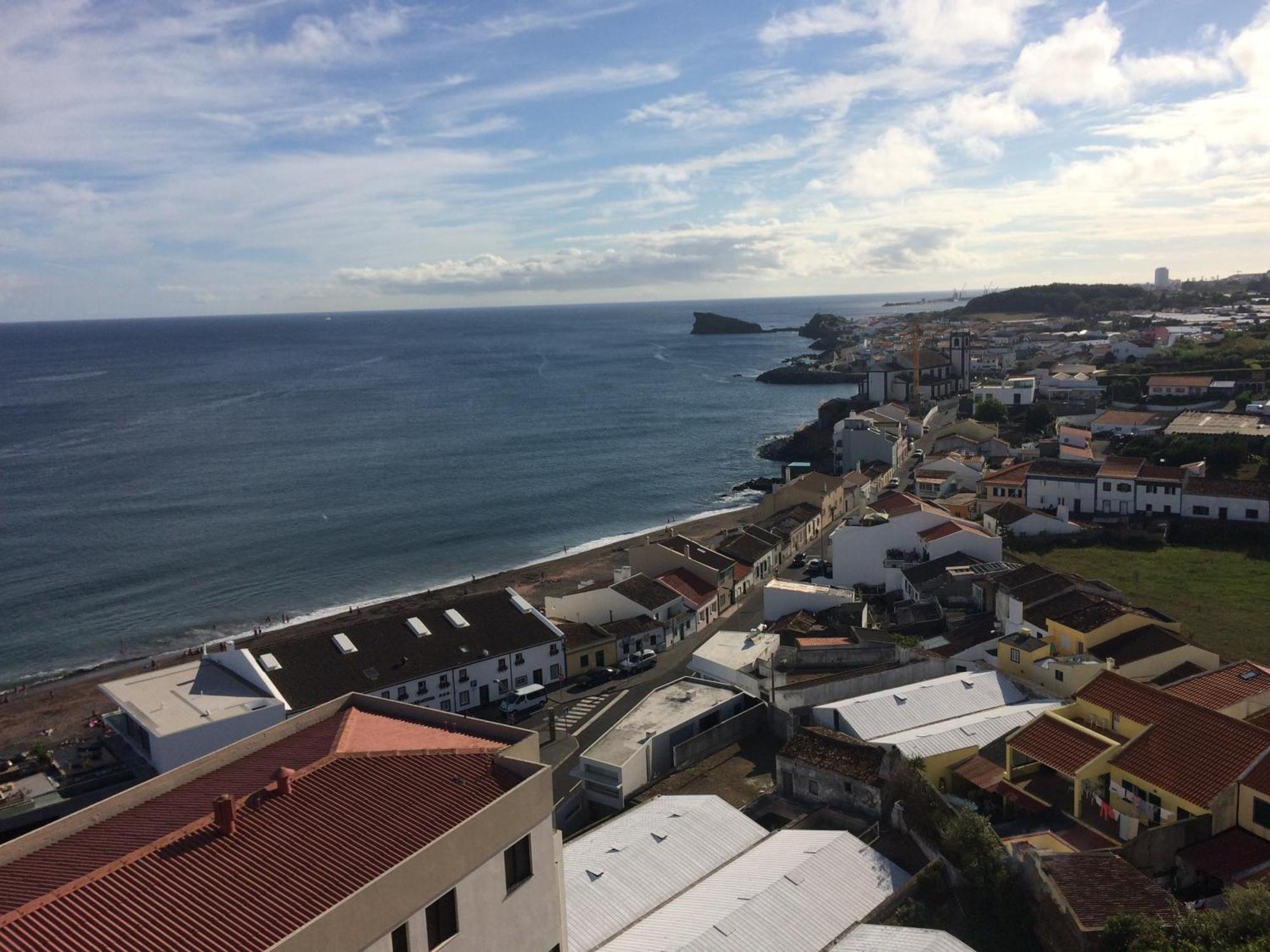 Lila'S Beach Apartment São Roque المظهر الخارجي الصورة