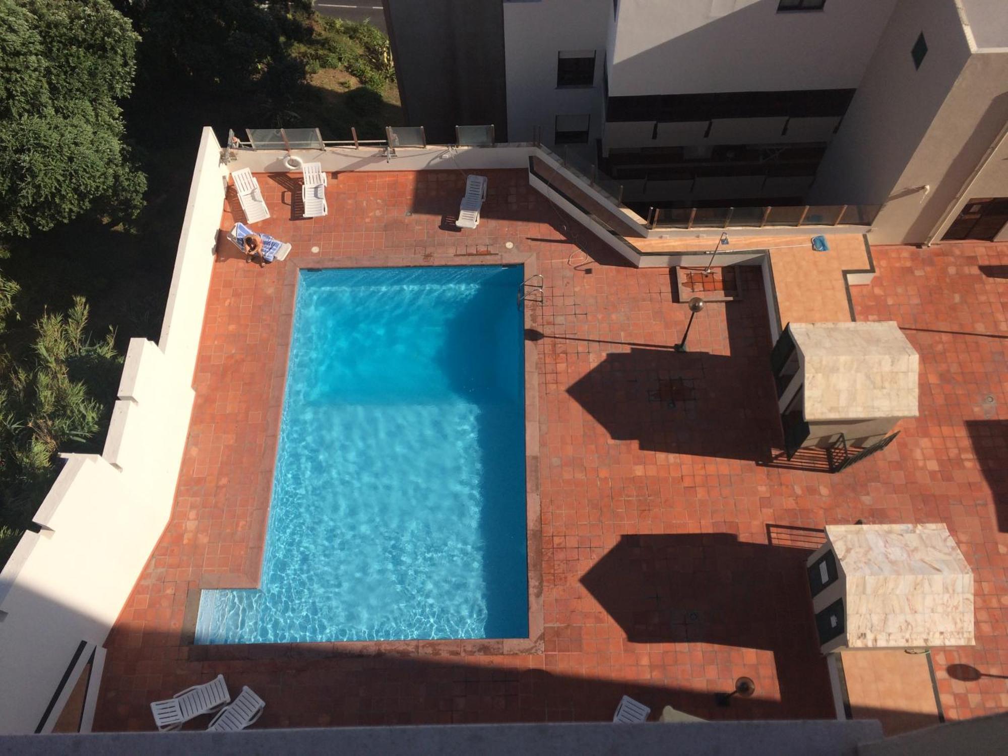 Lila'S Beach Apartment São Roque المظهر الخارجي الصورة