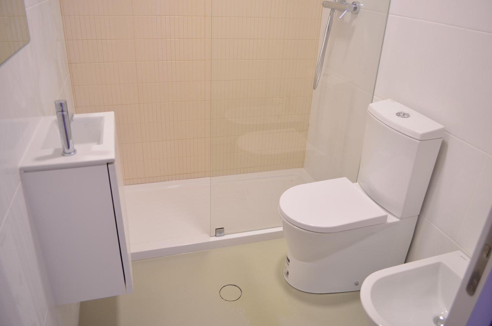 Lila'S Beach Apartment São Roque المظهر الخارجي الصورة