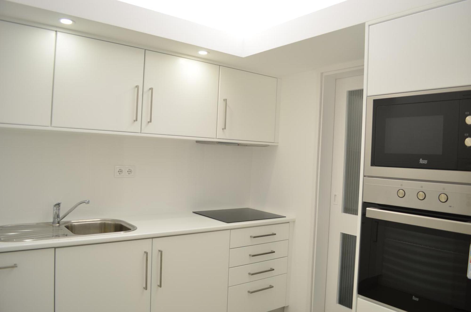 Lila'S Beach Apartment São Roque المظهر الخارجي الصورة