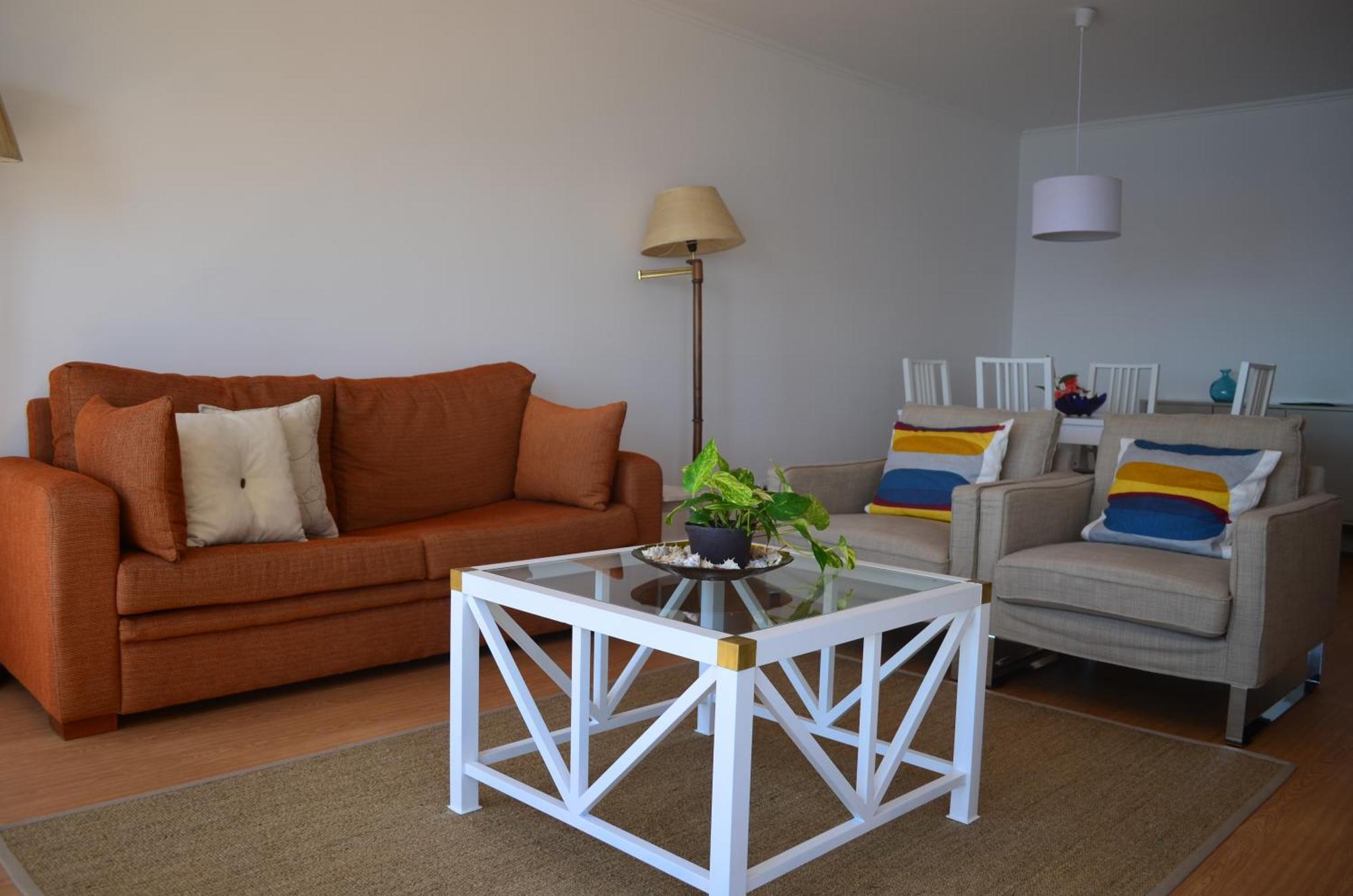 Lila'S Beach Apartment São Roque المظهر الخارجي الصورة