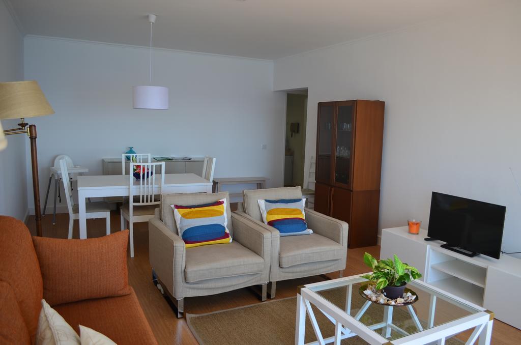 Lila'S Beach Apartment São Roque المظهر الخارجي الصورة
