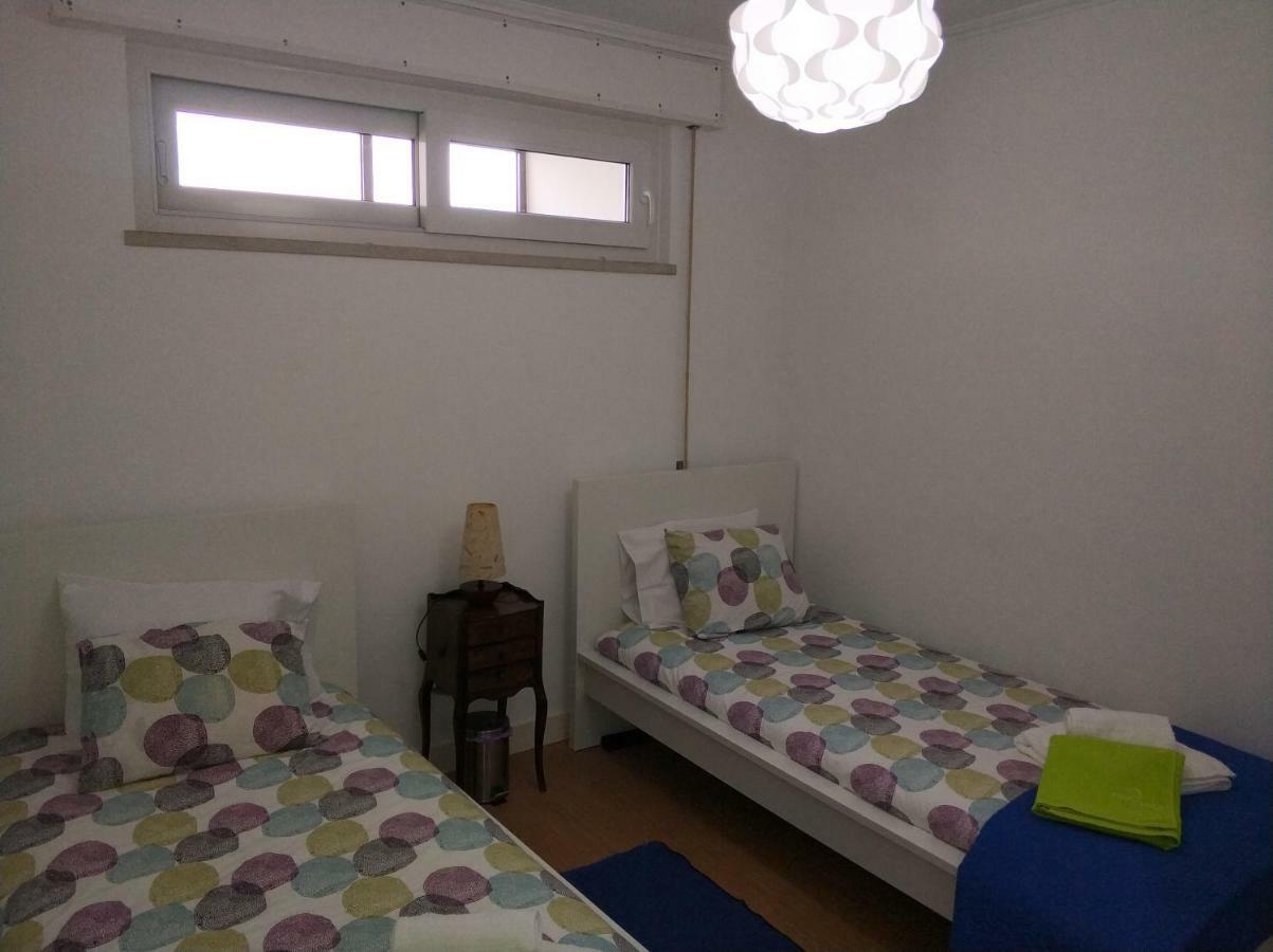 Lila'S Beach Apartment São Roque المظهر الخارجي الصورة