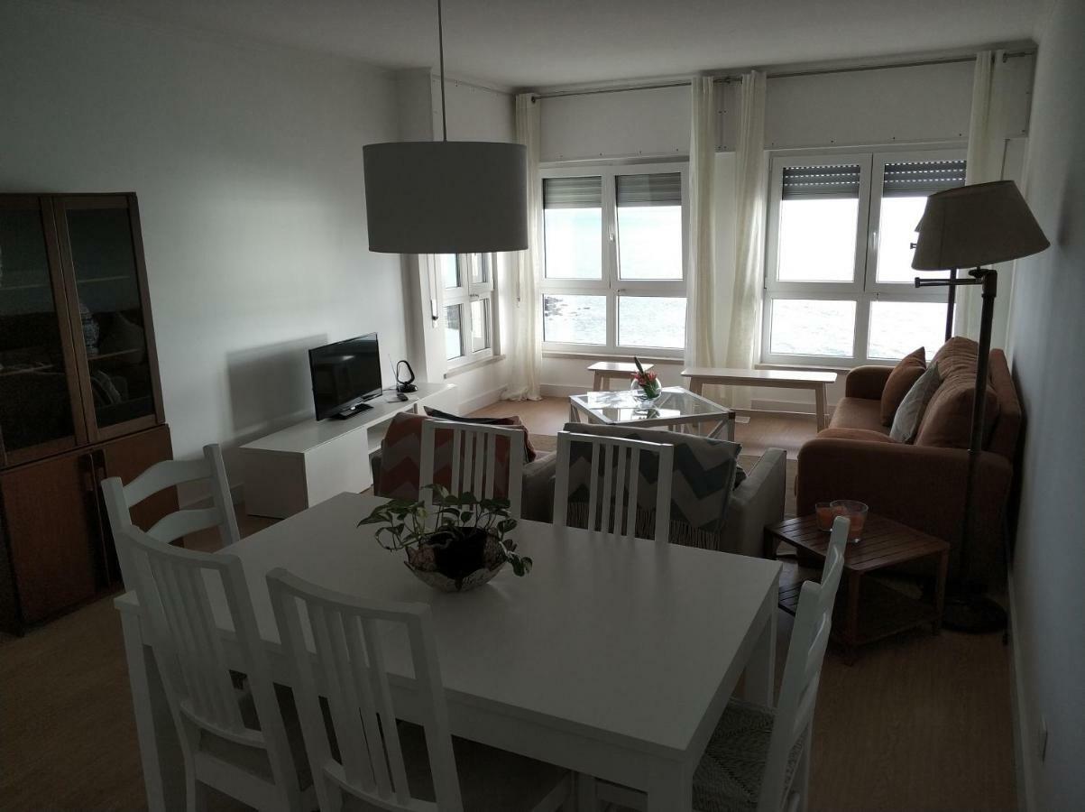 Lila'S Beach Apartment São Roque المظهر الخارجي الصورة