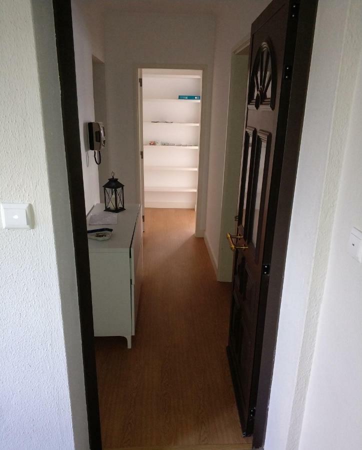 Lila'S Beach Apartment São Roque المظهر الخارجي الصورة