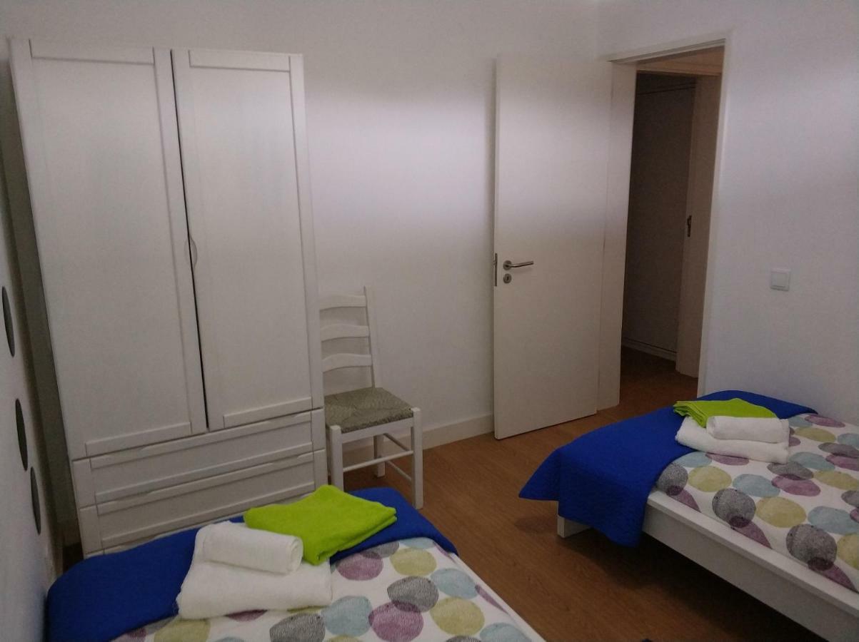 Lila'S Beach Apartment São Roque المظهر الخارجي الصورة