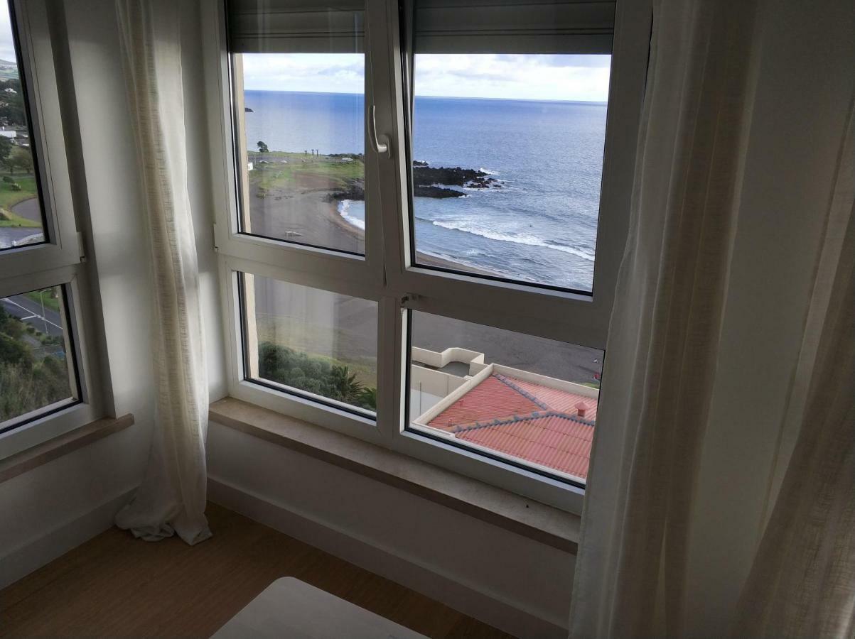 Lila'S Beach Apartment São Roque المظهر الخارجي الصورة