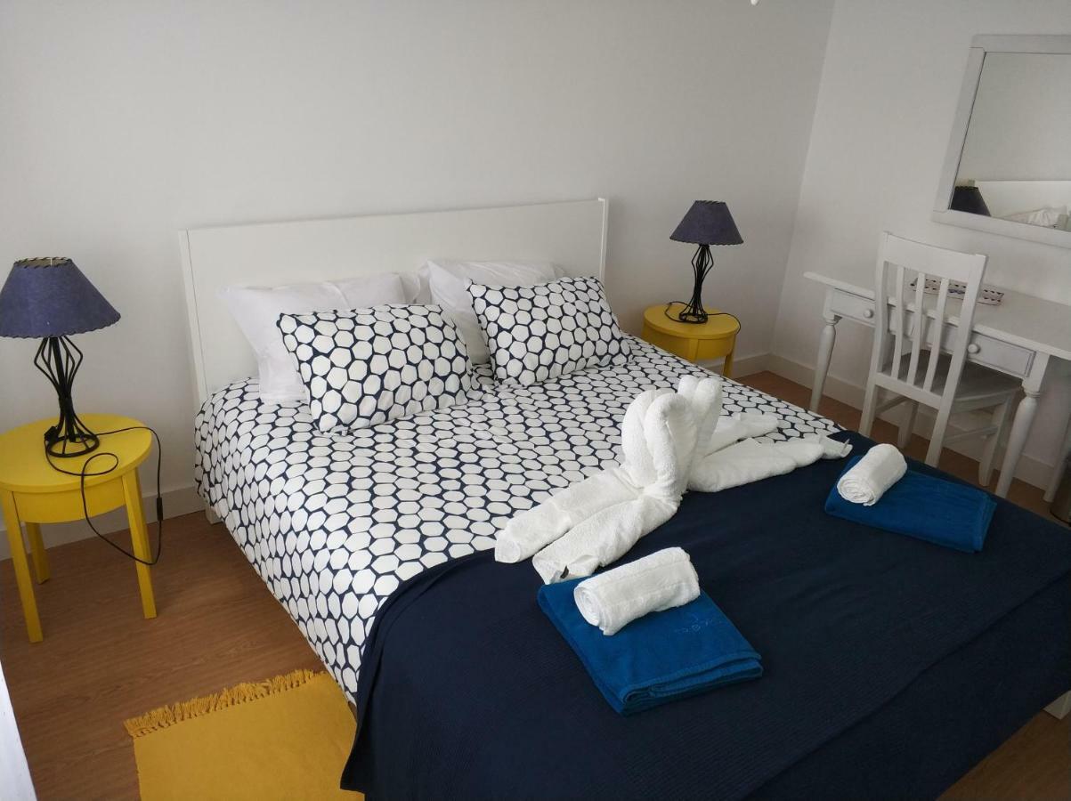 Lila'S Beach Apartment São Roque المظهر الخارجي الصورة
