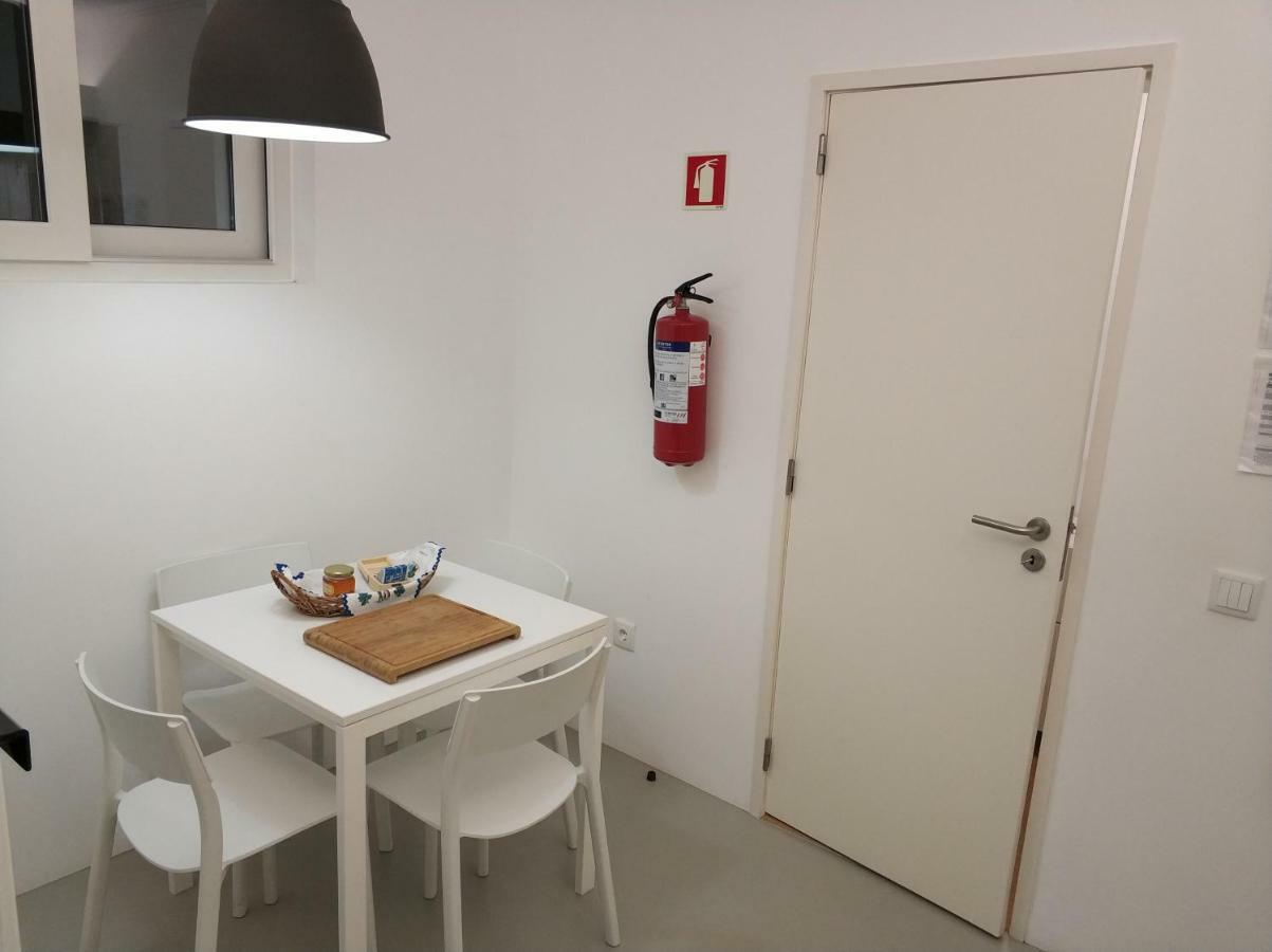 Lila'S Beach Apartment São Roque المظهر الخارجي الصورة