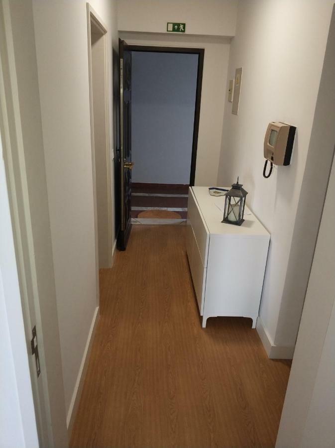 Lila'S Beach Apartment São Roque المظهر الخارجي الصورة