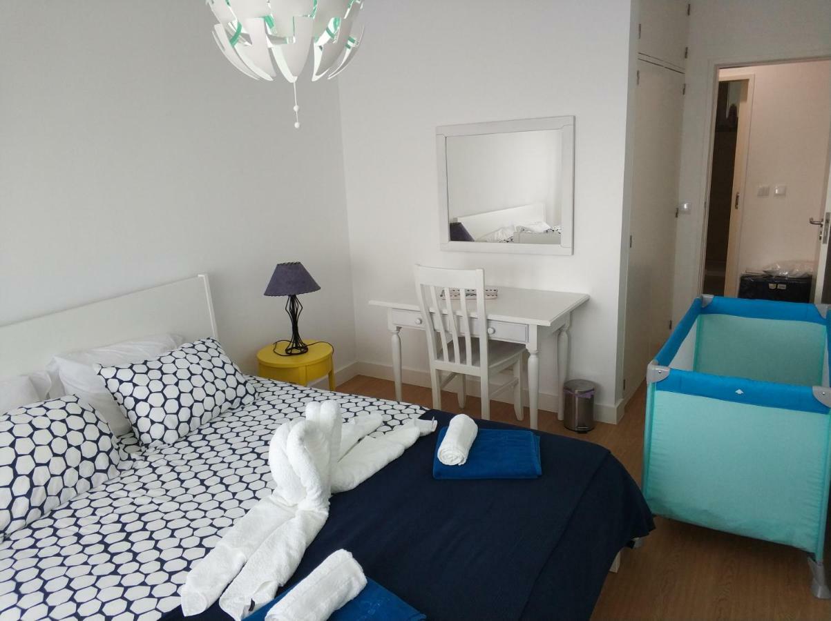 Lila'S Beach Apartment São Roque المظهر الخارجي الصورة